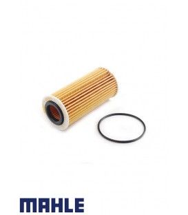 فیلتر روغن آئودی Q5 سالهای 2014 تا 2017 (ماهله) - 06L115562