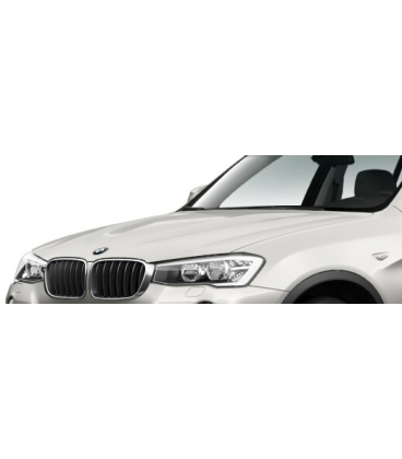 درب موتور بی ام و X4 سال های 2009 تا 2017 (تایوان) - 41617267337 Tiwan-تایوان - 2