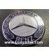آرم روی درب موتور مرسدس بنز SL500 سال های 2005 تا 2011 (اورجینال) - A2078170316 مرسدس-بنز - 1