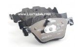 لنت ترمز جلو اورجینال بی ام و 528i سال های 2009 تا 2013 (اورجینال) - 34116858047