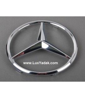 ستاره جلو پنجره مرسدس بنز C300 سال های 2008 تا 2014 (تایوان) - A2078170016