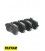 لنت ترمز جلو AMG / Sport مرسدس بنز C180 سال های 2008 تا 2014 (تکستار) - A0074209220