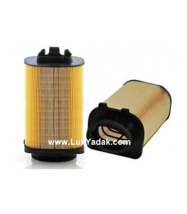 فیلتر هوا مرسدس بنز C200 سال های 2014 تا 2016 (طرح اصلی) - A2740940004 طرح اصلی - 1
