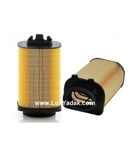 فیلتر هوا مرسدس بنز E250 سال های 2014 تا 2016 (طرح اصلی) - A2740940004 طرح اصلی - 1