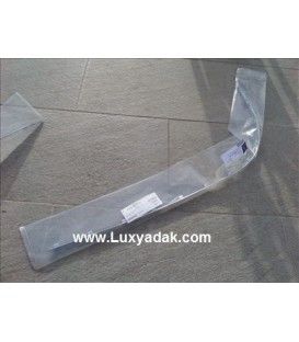زه سپر عقب سمت چپ مرسدس بنز E250 سال های 2010 تا 2013 (تایوان) - A2128852121 Tiwan-تایوان - 1