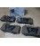 لنت ترمز جلو AMG/Sport اورجینال مرسدس بنز C350 سال های 2003 تا 2012 (اورجینال) - A0064203220