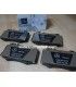لنت ترمز جلو AMG/Sport مرسدس بنز E280 سال های 2003 تا 2012 (اورجینال) - A0064203220 مرسدس-بنز - 1