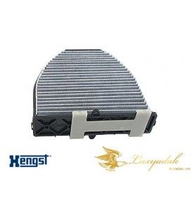 فیلتر هوای کابین مرسدس بنز C300 سال های 2008 تا 2015 (هنگست) - A2128300318 Hengst-هنگست - 1