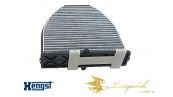 فیلتر هوای کابین مرسدس بنز C350 سال های 2008 تا 2015 (هنگست) - A2128300318