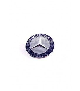 خرمایی کاپوت مرسدس بنز C250 سال های 2008 تا 2014 (تایوان) - A2048170616