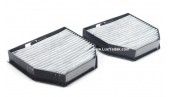 فیلتر هوای کابین مرسدس بنز SL500 سال های 2008 تا 2012 (طرح اصلی) - A2308300418