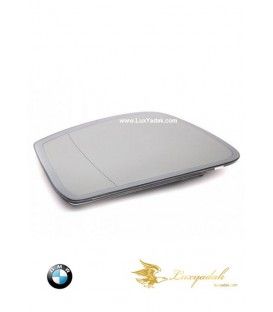شیشه آیینه سمت راست بی ام و 740i سال های 2007 تا 2012 (تایوان) - 51167228614 Tiwan-تایوان - 1