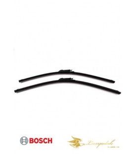 تیغه برف پاک کن بی ام و 530i سال های 2001 تا 2009 (بوش) - 61610431438 Bosch-بوش - 1