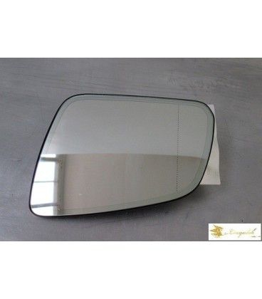 شیشه آینه مرسدس بنز C300 سال های 2010 تا 2013 (اورجینال) - A2128100121 مرسدس-بنز - 1