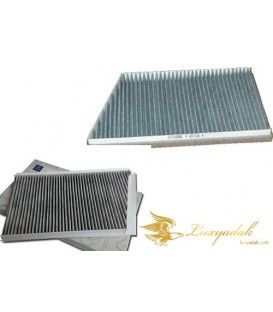 فیلتر کابین مرسدس بنز C300 سال های 2000 تا 2010 (طرح اصلی) - A2038300918 طرح اصلی - 1
