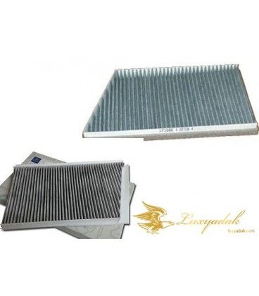 فیلتر کابین مرسدس بنز CLS550 سال های 2000 تا 2010 (طرح اصلی) - A2038300918 طرح اصلی - 1