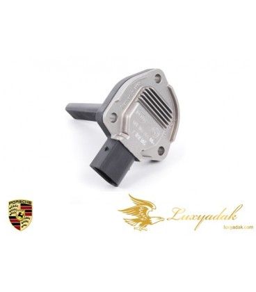 سنسور سطح روغن پورشه کاین سال های 2010 تا 2013 (اورجینال) - 94860616002 پورشه-porsche - 1