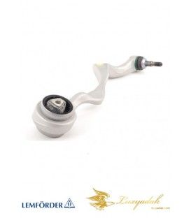 طبق پایین سمت چپ بی ام و 335i سال های 2004 تا 2010 (لمفوردر) - 31126769797 lemforder-لمفوردر - 1