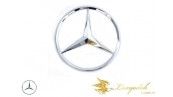 ستاره صندوق عقب مرسدس بنز C300 سال های 2008 تا 2014 (اورجینال) - A2047580058