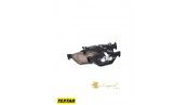 لنت عقب بی ام و 128i سال های 2006 تا 2013 (تکستار) - 34216790761
