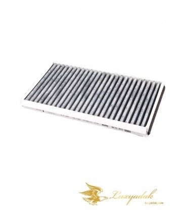 فیلتر کابین بی ام و 525i سال های 2001 تا 2009 (طرح اصلی) - 64319171858 طرح اصلی - 1