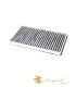 فیلتر کابین بی ام و 630i سال های 2002 تا 2010 (طرح اصلی) - 64319171858 طرح اصلی - 1