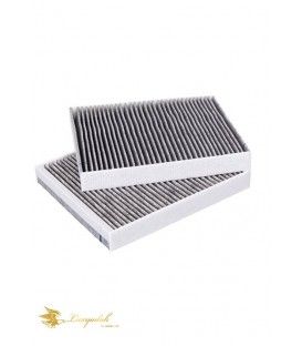 فیلتر کابین بی ام و - 64119163329