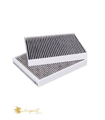 فیلتر کابین بی ام و - 64119163329