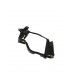 براکت چراغ سمت چپ بی ام و سری 5 سالهای 2001 تا 2010 - 63126936090