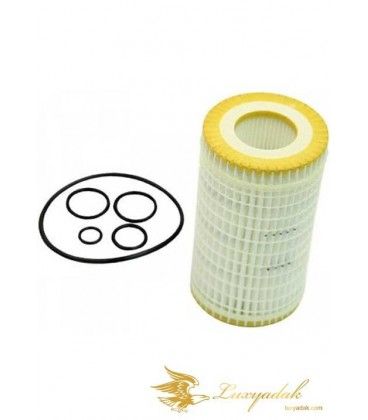 فیلتر روغن مرسدس بنز C280 سال های 2008 تا 2015 (اورجینال) - A0001802609 مرسدس-بنز - 1