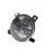 پروژکتور روی سپر سمت چپ آئودی Q5 سال های 2014 تا 2017 (اورجینال) - 8t0941699b