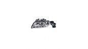 چراغ جلو سمت چپ آئودی Q5 سال های 2014 تا 2017 (اورجینال) - 8R0941003AN