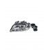 چراغ جلو سمت چپ آئودی Q5 سال های 2014 تا 2017 (اورجینال) - 8R0941003AN