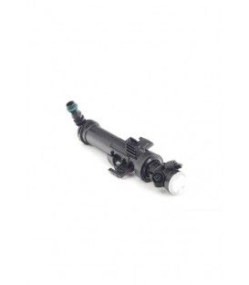 نازل چراغشور سمت چپ آئودی Q5 سال های 2014 تا 2017 (اورجینال) - 8R0955101A