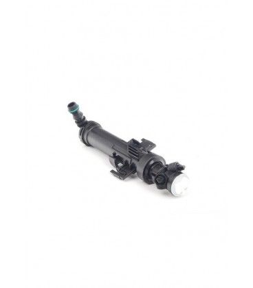 نازل چراغشور سمت چپ آئودی Q5 سال های 2014 تا 2017 (اورجینال) - 8R0955101A