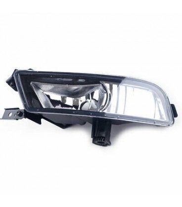 مه شکن سپر جلو سمت چپ فولکس واگن بیتل سال های 2012 تا 2014 (اورجینال) - 5C5941699B