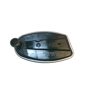 فیلتر گیربکس بنز C200 سال 2009 (اورجینال) - A1402770095
