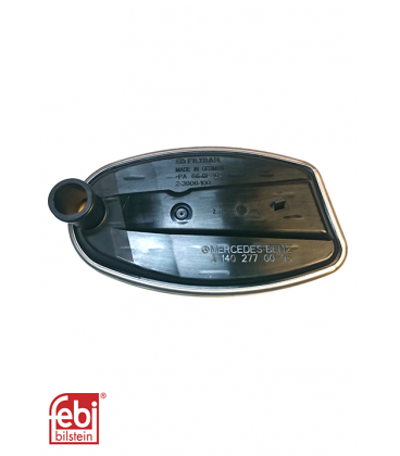فیلتر گیربکس بنز C200 سال 2009 (اورجینال) - A1402770095