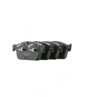 لنت ترمز جلو بنز GL450 سال 2012 (اورجینال) - A0074207920
