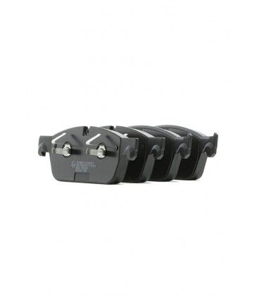 لنت ترمز جلو بنز GL450 سال 2012 (اورجینال) - A0074207920