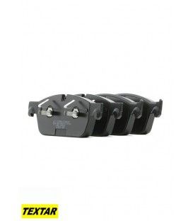 لنت ترمز جلو بنز GL450 سال 2012 (اورجینال) - A0074207920
