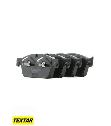لنت ترمز جلو بنز GL450 سال 2012 (اورجینال) - A0074207920