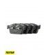 لنت ترمز جلو بنز GL450 سال 2012 (اورجینال) - A0074207920