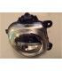 چراغ مه شکن LED سمت راست بی ام و X3 سال های 2011 تا 2017 (تایوانی) - 63177317252