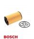 فیلتر روغن بنز C240 سال 2005 (بوش) - 0986AF1502
