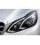 چراغ زنون جلو سمت چپ مرسدس بنز کلاس E سال های 2014 تا 2016 (هلا) - A2128202339