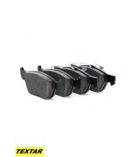 لنت جلو بنز A150 سال 2007 (تکستار) - 2407719014