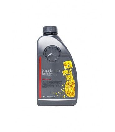 روغن گیربکس اورجینال مرسدس بنز سالهای 2005 تا 2009 - A0019896803