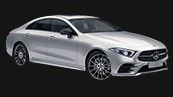 کلاس CLS