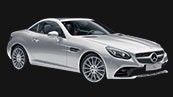 کلاس SLK